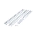 Philips Panel Utenpåliggende Set CoreLine RC159Z | 120x30cm