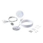 Philips Panel Opphengssett CoreLine RC159Z SME-4 Hvit