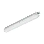 Philips LED Lyslister Vanntett Coreline 25W 4000lm - 840 Kald Hvit | 60cm - Erstatter 2x18W