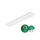 Philips LED Panel CoreLine SM136V G4 38.5W 6000lm - 840 Kald Hvit | 120x20cm - UGR