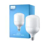 Philips CorePro LED E27 Matt 40W 4300lm - 830 Varm Hvit | Erstatter 200W