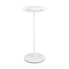 Eglo Bordlampe Trepella Stål Hvit 830 Varm Hvit | IP20 - Touch Dimbar - USB-C