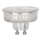 Eglo LED Spot GU10 PAR16 4W 400lm 38D - 827 Ekstra Varm Hvit | Dimbar - Erstatter 57W
