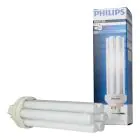 Philips MASTER PL-T 42W - 840 Kald Hvit | 4-Stift