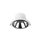 Noxion LED Downlight Apollo V2.0 12W 1480lm - 830/840 CCT | 175mm - Utskjæring 150mm 