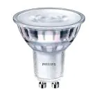 Philips Corepro LED Spot GU10 PAR16 3.5W 255lm 36D - 827 ekstra varm hvit | erstatter 35W