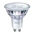 Philips Corepro LED Spot GU10 PAR16 2.7W 225lm 36D - 830 varm hvit | erstatter 25W