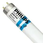 Philips MASTER TL-D Secura 58W - 840 Kald Hvit | 150cm