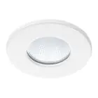 Noxion LED spot Ember Brannsikker Aluminium 8W 585lm - 927 ekstra varm hvit | Utskjæring 73mm - IP65 - beste fargegjengivelse - dimbar