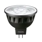 Philips Master LED Spot GU5.3 MR16 6.7W 440lm 60D - 930 varm hvit | beste fargegjengivelse - dimbar - erstatter 35W