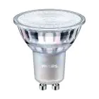 Philips MASTER Value LED Spot GU10 PAR16 3.7W 270lm 36D - 922-927 Dim To Warm | Beste Fargegjengivelse - Dimbar - Erstatter 35W