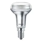Philips Corepro LED Spot E14 R50 2.8W 210lm 36D - 827 ekstra varm hvit | erstatter 40W