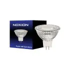 Noxion LED spot GU5.3 MR16 4.4W 345lm 60D - 830 varm hvit | dimbar - erstatter 35W