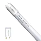 Noxion LED Lysrør T8 Avant Extreme (EM/Mains) High Output 16.5W 2650lm - 830 Varm Hvit | 150cm - Erstatter 58W