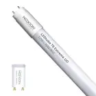 Noxion LED Lysrør T8 Avant Extreme (EM/Mains) Ultra Output 15.9W 2550lm - 865 Daglys | 120cm - Erstatter 36W