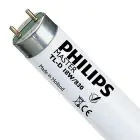 Philips MASTER TL-D Super 80 18W - 830 Varm Hvit | 60cm