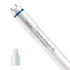 Philips LED Lysrør T8 MASTER (EM/Mains) High Output 12.5W 2100lm - 865 daglys | 120cm - erstatter 36W