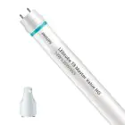 Philips LED Lysrør T8 MASTER Value (EM/Mains) High Output 14W 2100lm - 865 daglys | 120cm - erstatter 36W