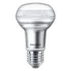 Philips Corepro LED Spot E27 R63 3W 210lm 36D - 827 ekstra varm hvit | erstatter 40W
