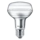 Philips Corepro LED Spot E27 R80 4W 345lm 36D - 827 ekstra varm hvit | erstatter 60W