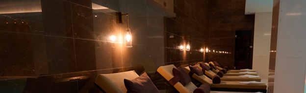 Hva er den ideelle LED belysningen for spa salonger?
