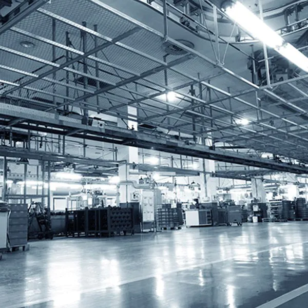 Industribelysning