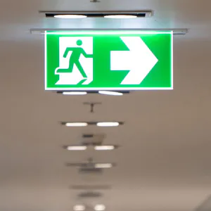 Nødlys