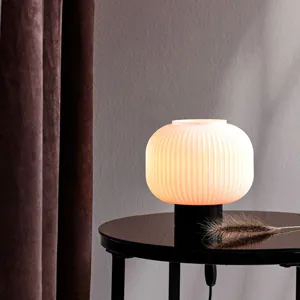 Bordlamper