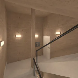 LED sensorbelysning