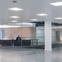 led paneler
