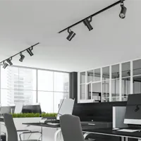 led spotskinner