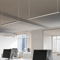 LED lyslinjesystemer