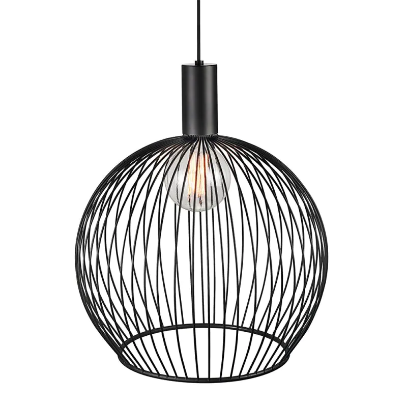 Pendellamper